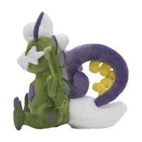 Officiële Pokemon center Pokemon fit knuffel Tornadus Therian Forme 22cm (breedt)
